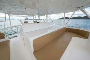 2007 Viking Convertible thumbnail 48