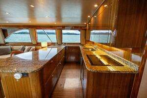 2007 Viking Convertible thumbnail 74