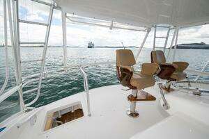 2007 Viking Convertible thumbnail 51