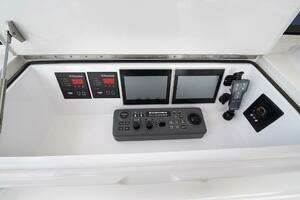 2007 Viking Convertible thumbnail 60