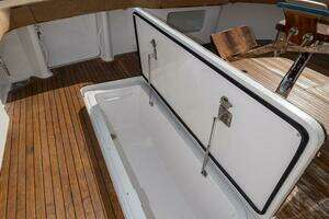 2007 Viking Convertible thumbnail 38