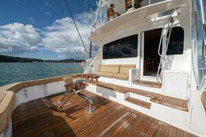 2007 Viking Convertible thumbnail 34