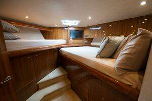 2007 Viking Convertible thumbnail 12