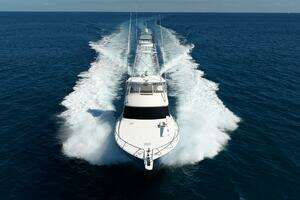 2007 Viking Convertible thumbnail 11