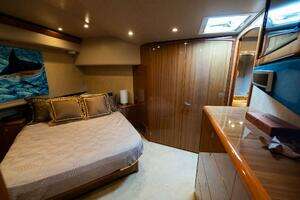 2007 Viking Convertible thumbnail 22