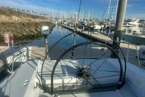  1989 Santa Cruz 70 Yacht For Sale in Ventura CA
