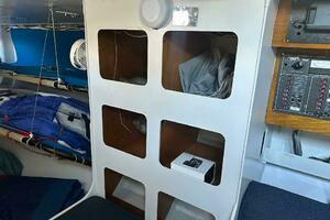  1989 Santa Cruz 70 Yacht For Sale in Ventura CA
