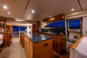 PEARL 72ft Viking Princess Yacht For Sale