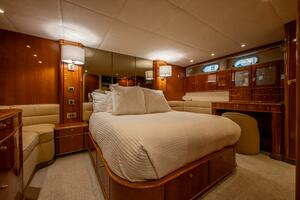 PEARL 72ft Viking Princess Yacht For Sale