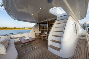PEARL 72ft Viking Princess Yacht For Sale