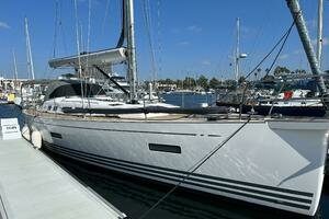  2019 X-Yachts XC 45 Yacht For Sale in Marina Del Ray CA