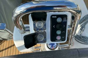  2019 X-Yachts XC 45 Yacht For Sale in Marina Del Ray CA