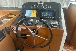  2019 Beneteau Swift Trawler 47 Yacht For Sale in Santa Barbara CA