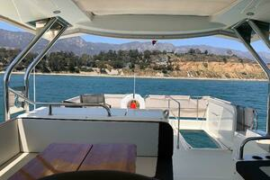  2019 Beneteau Swift Trawler 47 Yacht For Sale in Santa Barbara CA