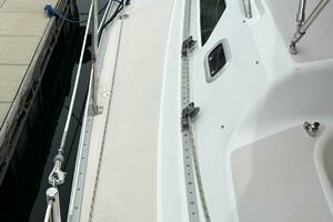 1997 Catalina 400 thumbnail 27