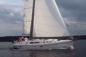 1997 Catalina 400 thumbnail 1