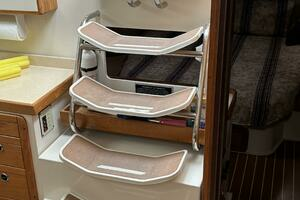 1997 Catalina 400 thumbnail 13