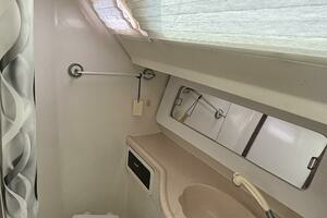 1997 Catalina 400 thumbnail 19