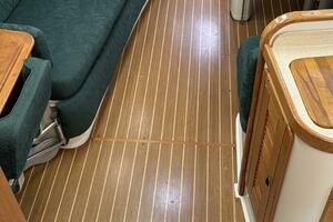1997 Catalina 400 thumbnail 6