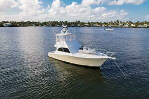  2008 Post  Yacht For Sale in Hallandale Beach FL