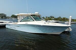  2018 Grady-White  Yacht For Sale in Jacksonville FL