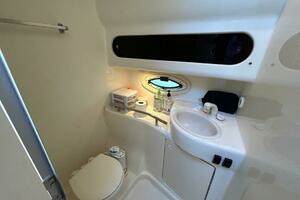 2007 Bayliner Ciera 305 SB thumbnail 28