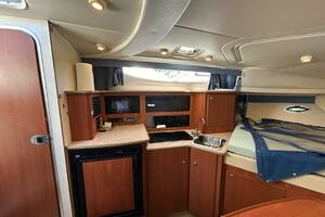 2007 Bayliner Ciera 305 SB thumbnail 23