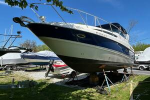 2007 Bayliner Ciera 305 SB thumbnail 2