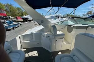 2007 Bayliner Ciera 305 SB thumbnail 10