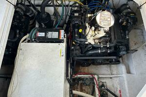 2007 Bayliner Ciera 305 SB thumbnail 15