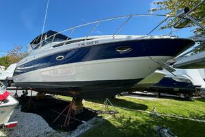2007 Bayliner Ciera 305 SB thumbnail 1