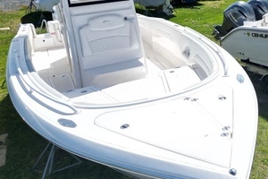 Dealer Demo Power Center Console for sale