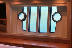 2008 Ferretti Yachts 830 thumbnail 20