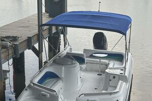 21ft Hurricane Yacht For Sale