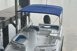 21ft Hurricane Yacht For Sale