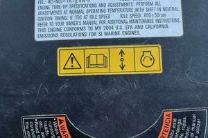 21ft Hurricane Yacht For Sale