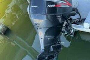 21ft Hurricane Yacht For Sale