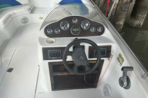 21ft Hurricane Yacht For Sale