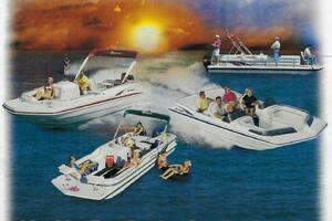 21ft Hurricane Yacht For Sale