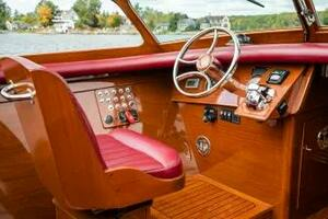 1946 Stephens Brothers Triple Cockpit thumbnail 12