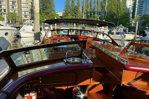 1946 Stephens Brothers Triple Cockpit thumbnail 7