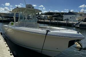 2016 Sailfish 290 CC