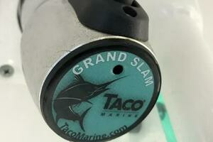 2016 Sailfish 290 CC