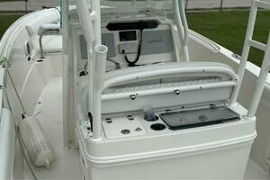 2016 Sailfish 290 CC