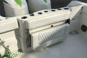 2016 Sailfish 290 CC