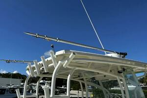 2016 Sailfish 290 CC