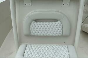 2016 Sailfish 290 CC