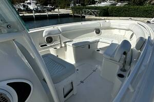 2016 Sailfish 290 CC