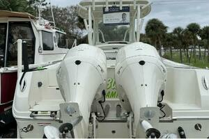 2016 Sailfish 290 CC