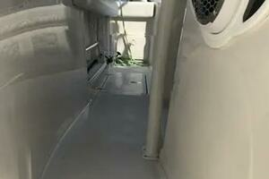 2016 Sailfish 290 CC